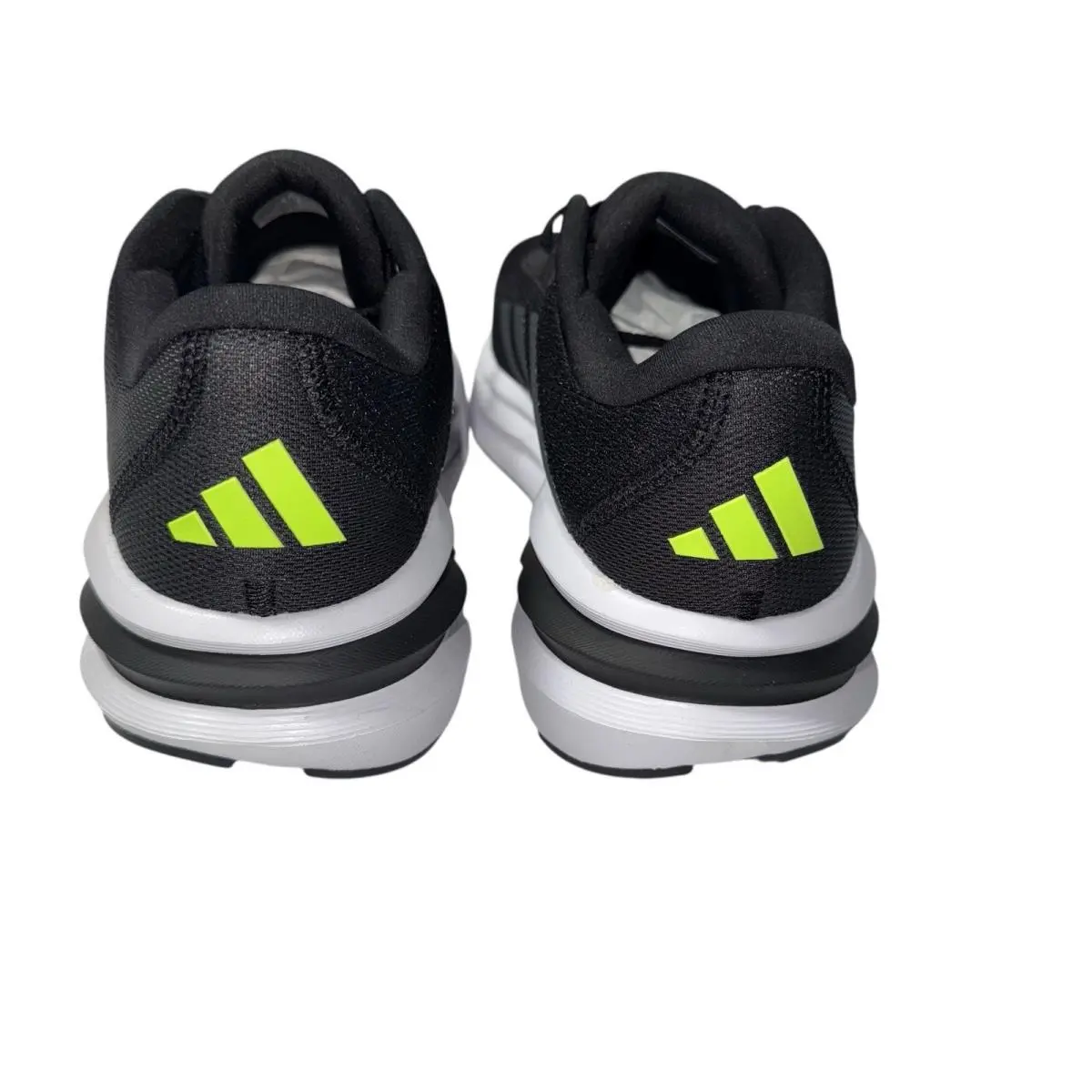 Adidas shoes - Galaxy 7 M - Galaxy - Ji4597 - Black 5