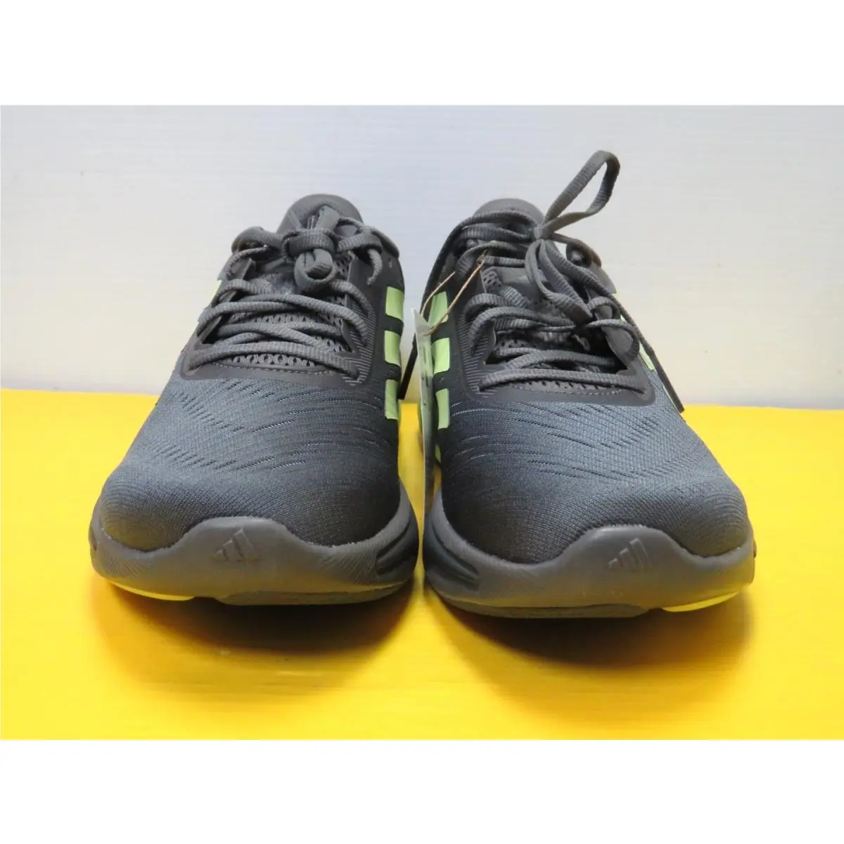 Adidas shoes - adidas Supernova - Supernova - IH0796 - Gray (UPC: 197615470806) 2