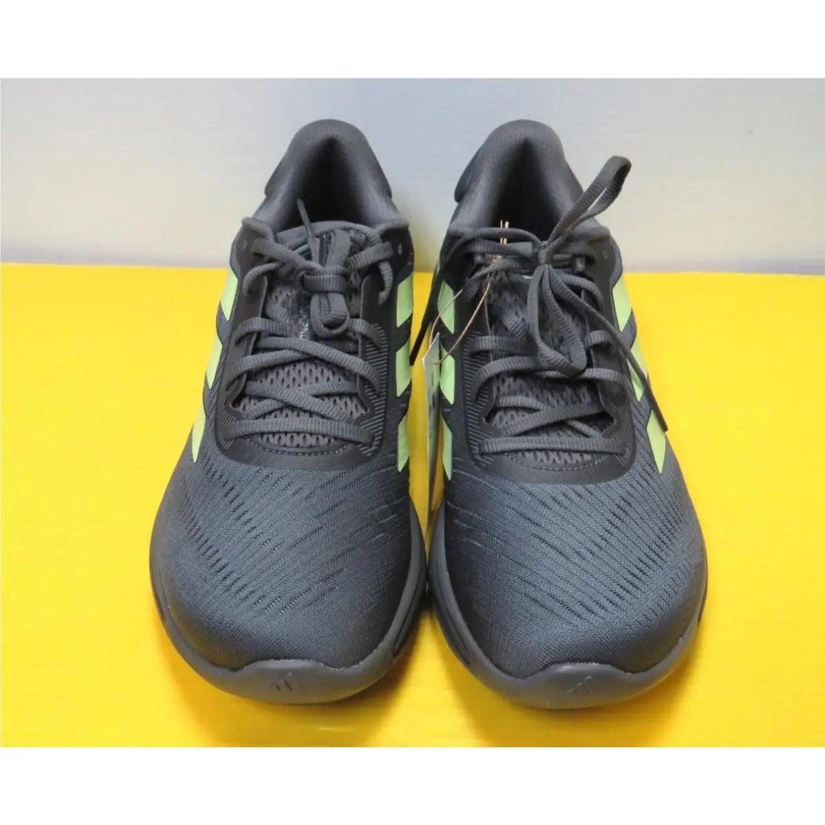 Adidas shoes - adidas Supernova - Supernova - IH0796 - Gray (UPC: 197615470806) 3
