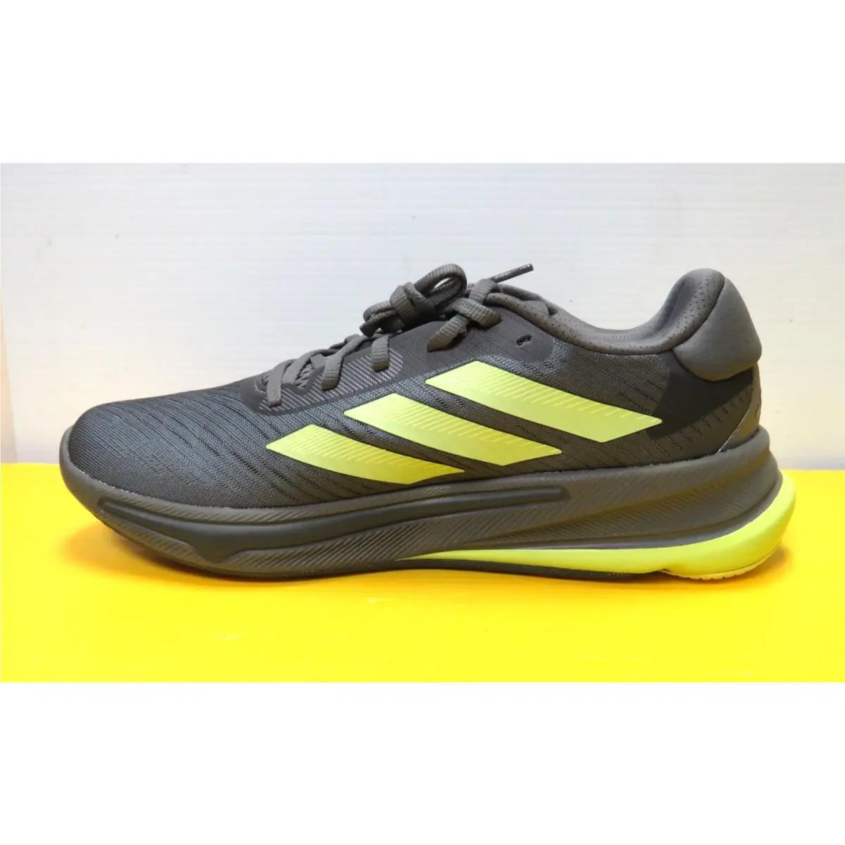 Adidas shoes - adidas Supernova - Supernova - IH0796 - Gray (UPC: 197615470806) 4