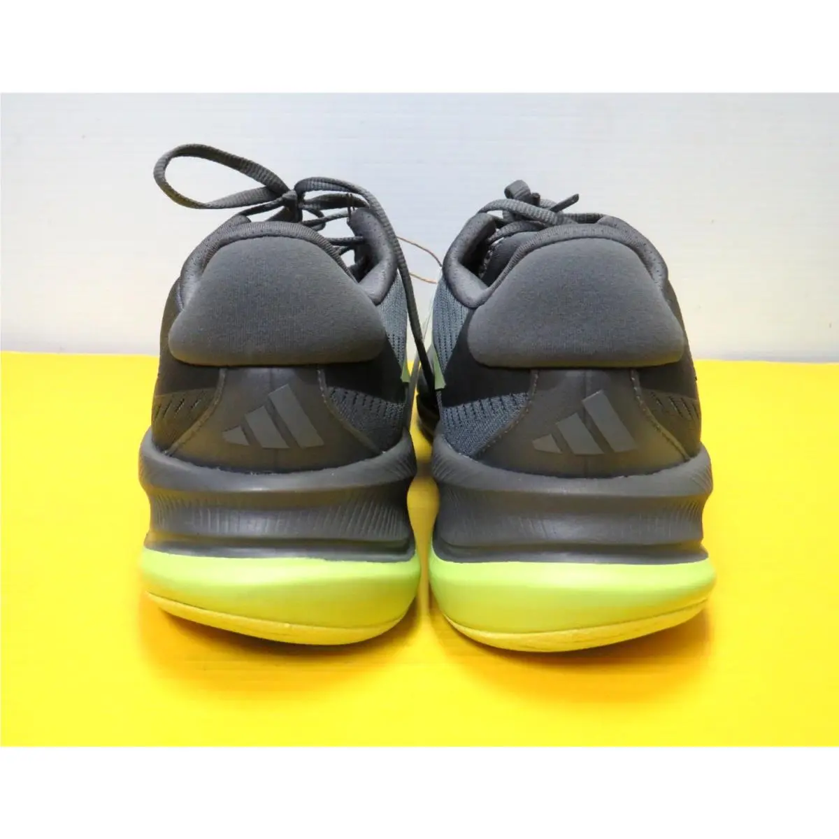 Adidas shoes - adidas Supernova - Supernova - IH0796 - Gray (UPC: 197615470806) 5