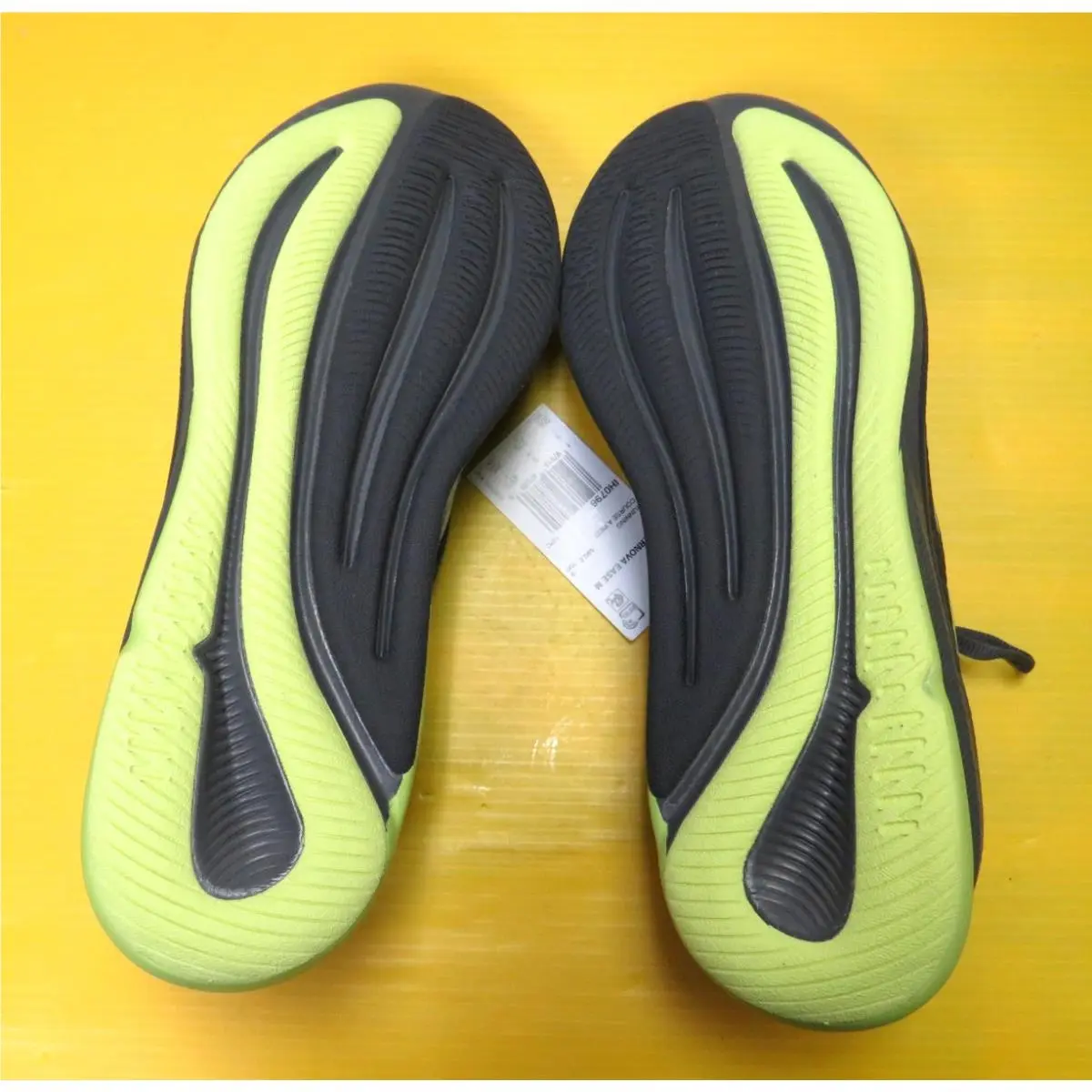 Adidas shoes - adidas Supernova - Supernova - IH0796 - Gray (UPC: 197615470806) 7