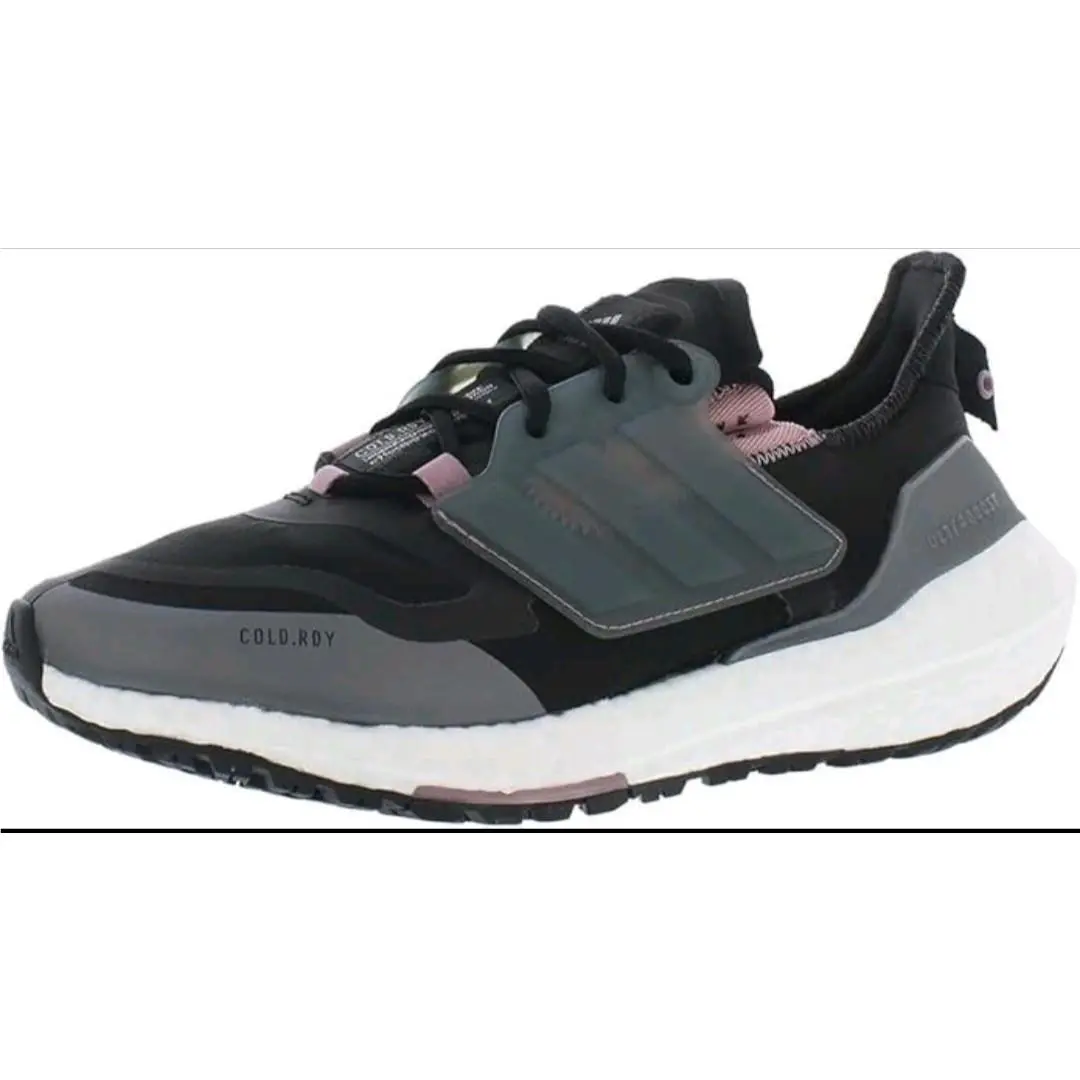 Adidas shoes - adidas Ultraboost 22 C.Rdy - Ultraboost - H01176 - Core Black/Grey Six/Magic Mauve 3
