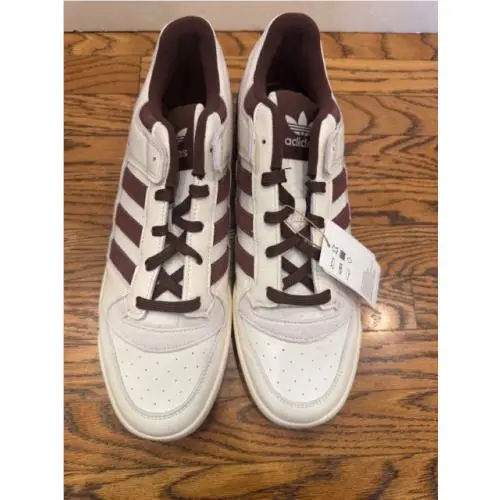 Adidas shoes - adidas Forum - Forum - White 9