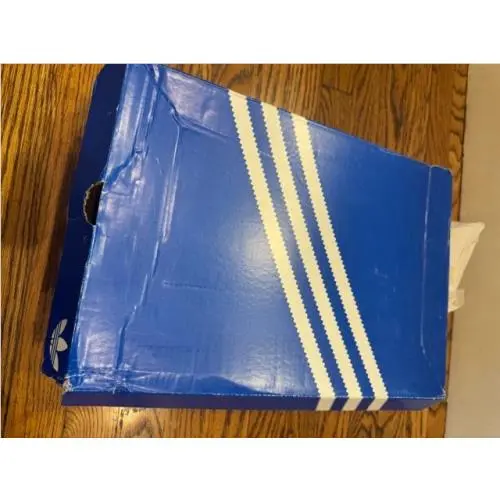 Adidas shoes - adidas Forum - Forum - White 0
