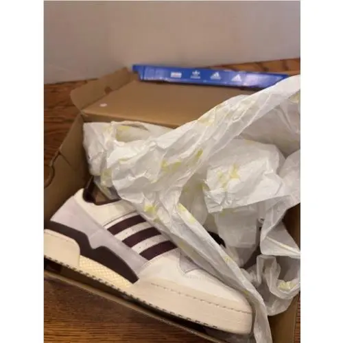 Adidas shoes - adidas Forum - Forum - White 2