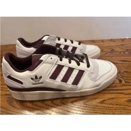 Adidas shoes - adidas Forum - Forum - White 4