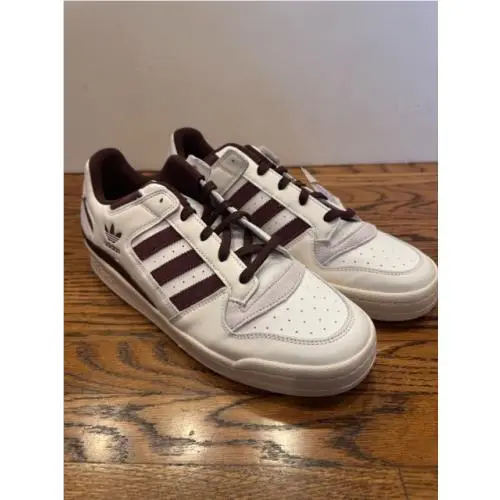 Adidas shoes - adidas Forum - Forum - White 5