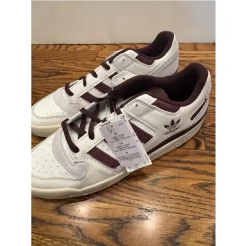 Adidas shoes - adidas Forum - Forum - White 6