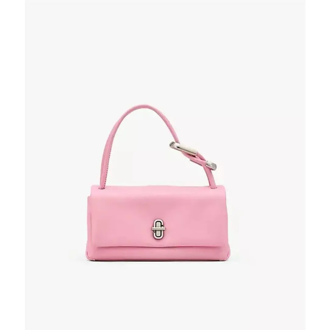 Marc Jacobs The Mini Dual Bag Pink