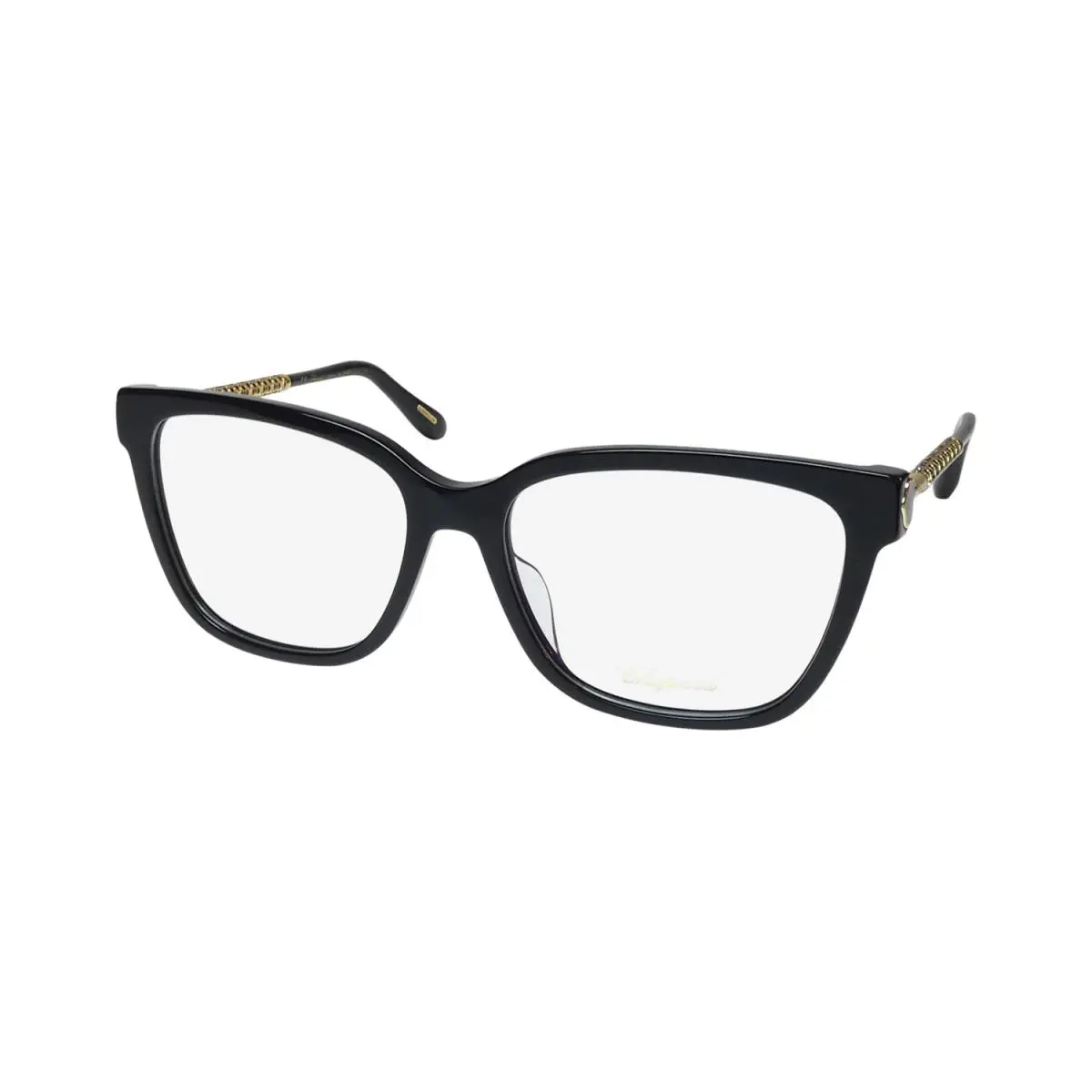 Chopard VCH333W Eyeglass Frame/glasses Licensed Exclusive Eyewear Modern