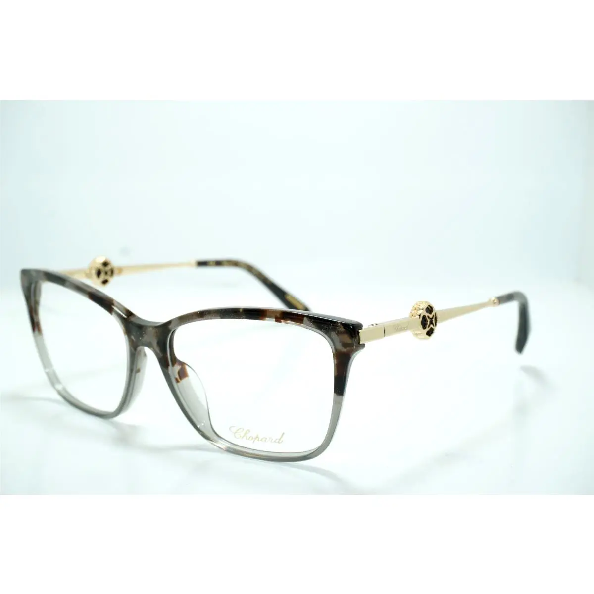 Chopard VCH318S 0XAD Eyeglasses Frame