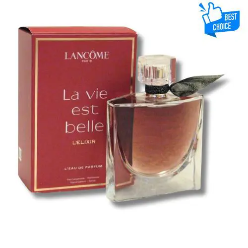 Lancôme La Vie Est Belle L’elixir Eau de Parfum 3.4oz / 100ml Spray