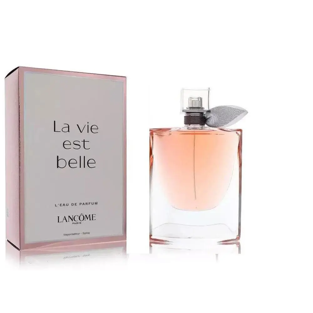 La Vie Est Belle Lancome L`eau De Parfum 2.5 oz
