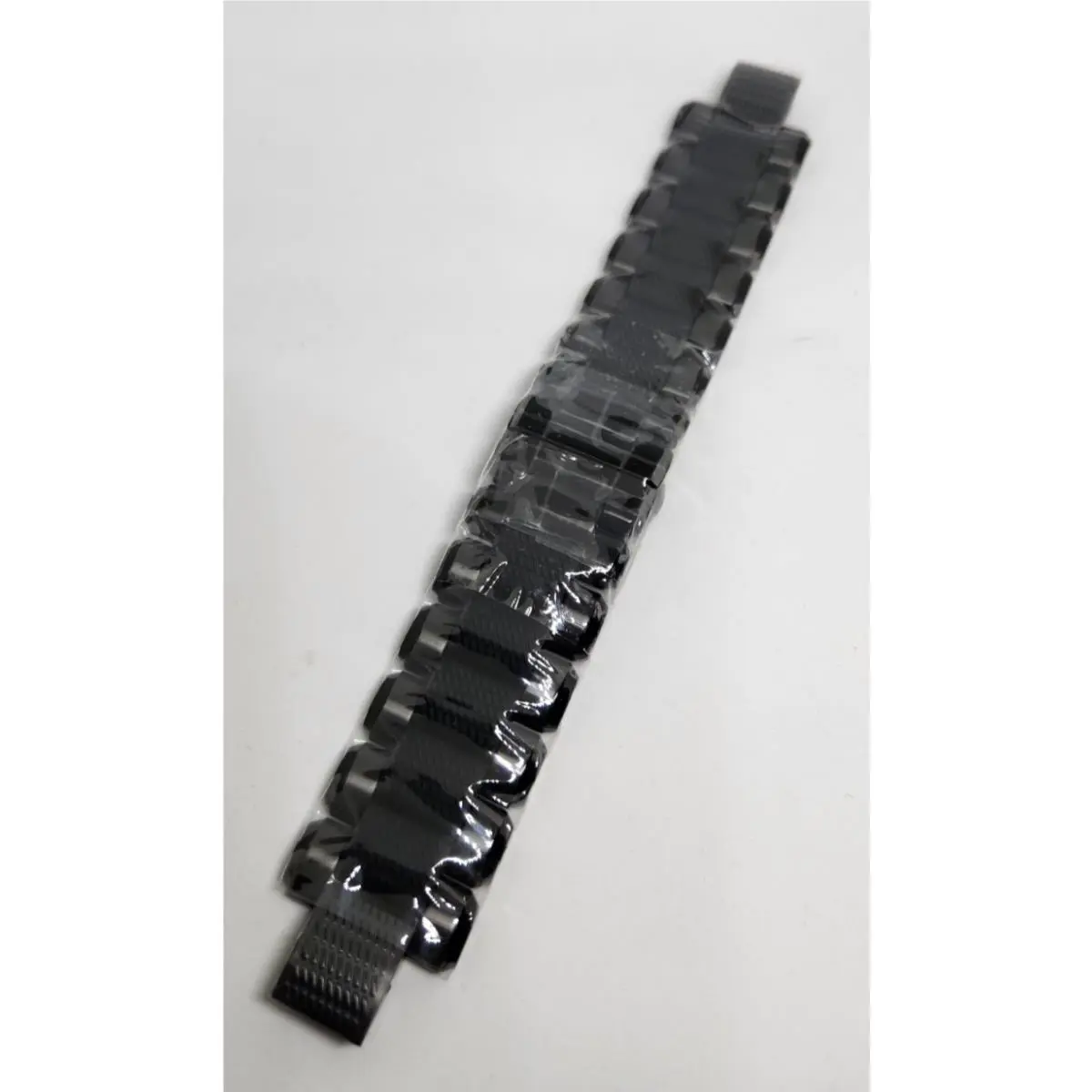Invicta Reserve Capsule 30mm Black Plated Stainless Steel Watch Bracelet