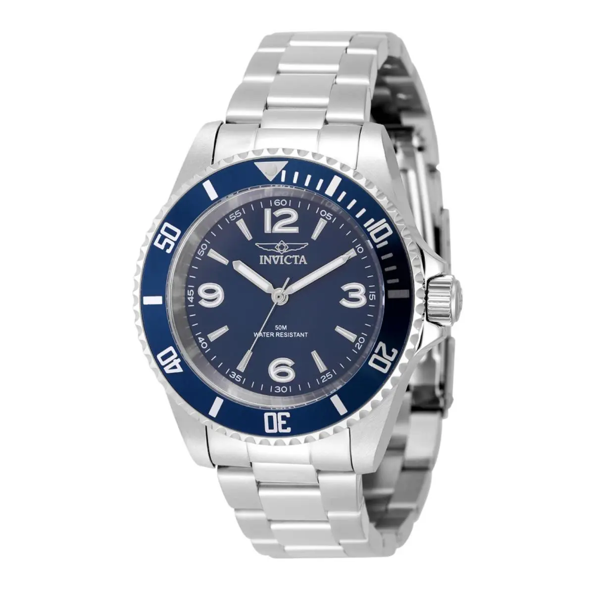 Invicta Specialty Rowan Men`s Watch - 40mm Steel 49341