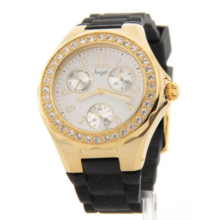 Angel Collection Ladies Watch 1643 by Invicta