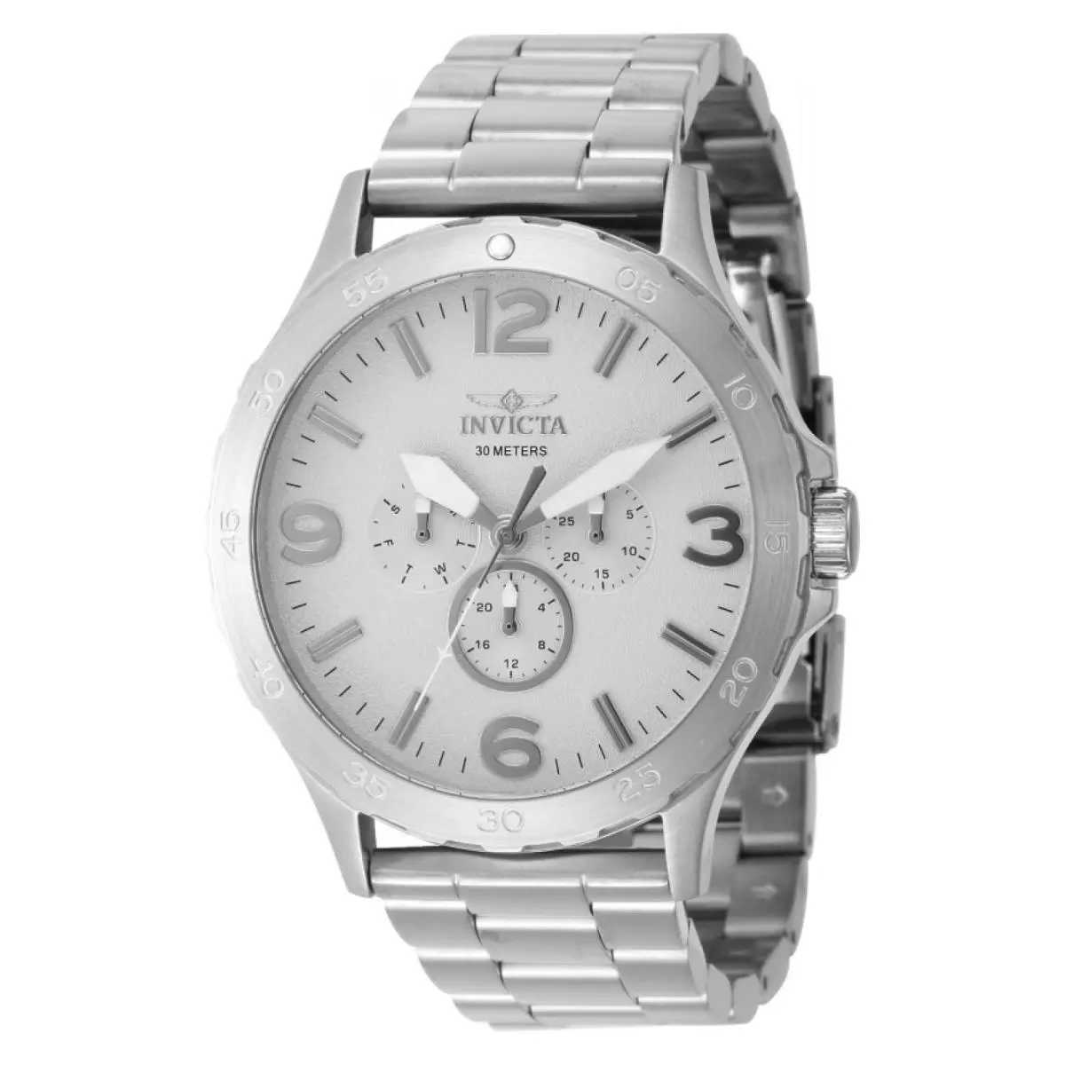 Watch Invicta 44867 Specialty Men 48 Stainless Steel