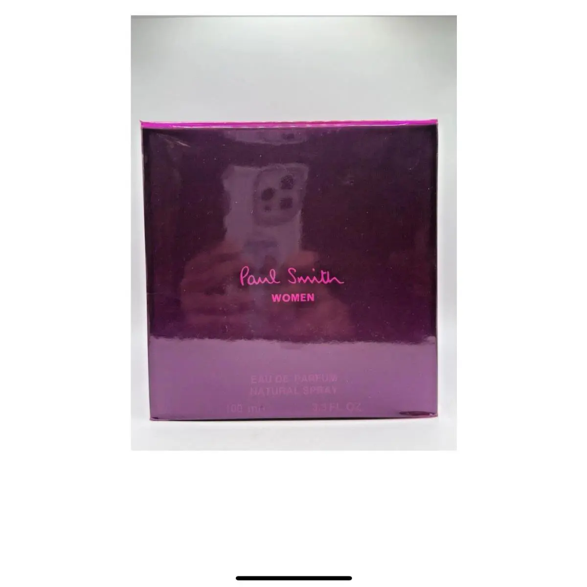 Paul Smith 100ML Edp Spray