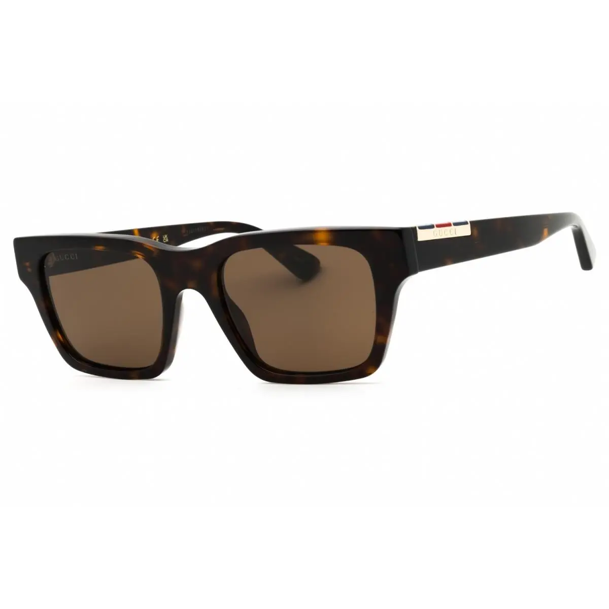 Gucci GG1889S-002-51 Sunglasses Size 51mm 145mm 20mm Havana Men