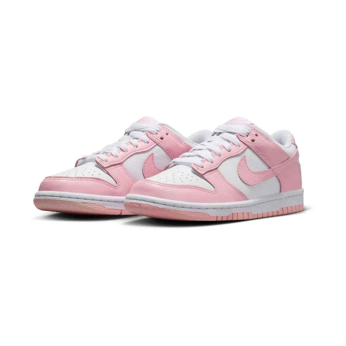 Nike shoes - WHITE 1