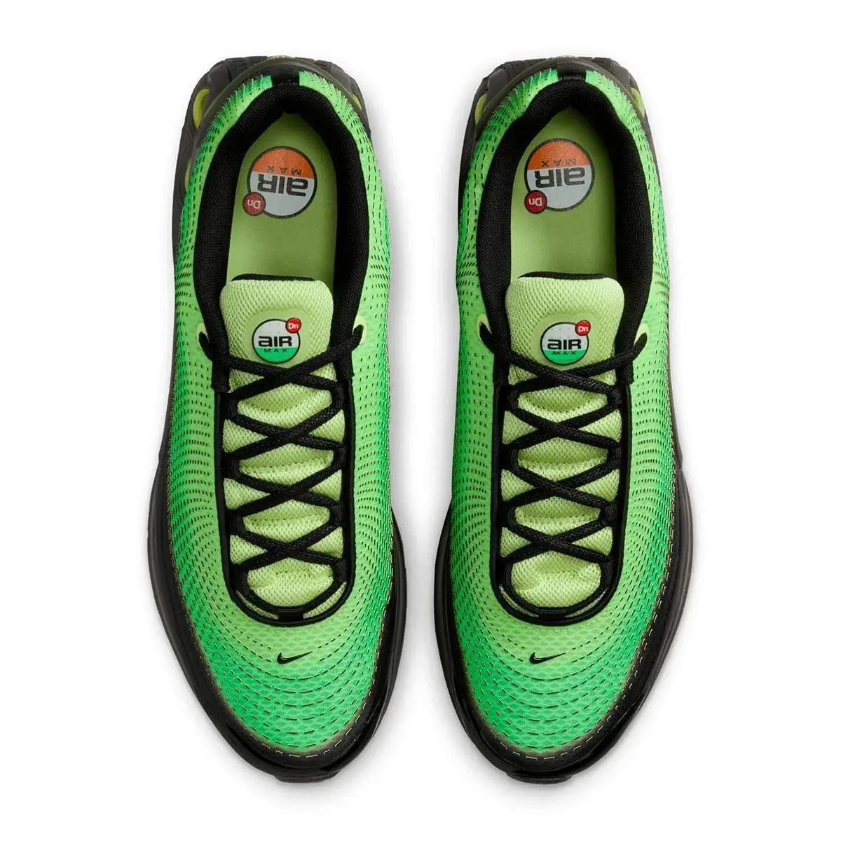 Nike shoes - Nike Air Max DN - Air Max - HV3521 700 - Green 0