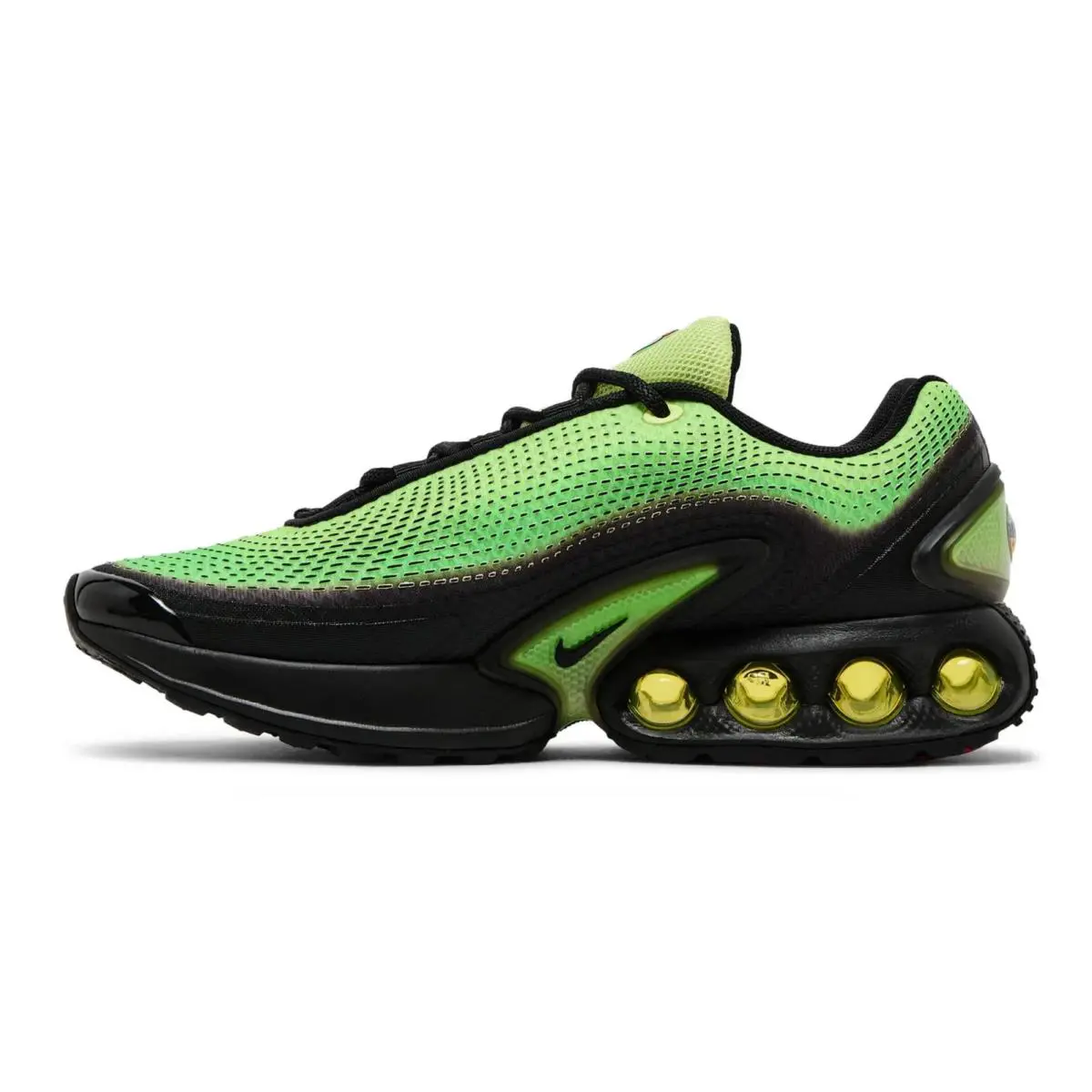 Nike shoes - Nike Air Max DN - Air Max - HV3521 700 - Green 1