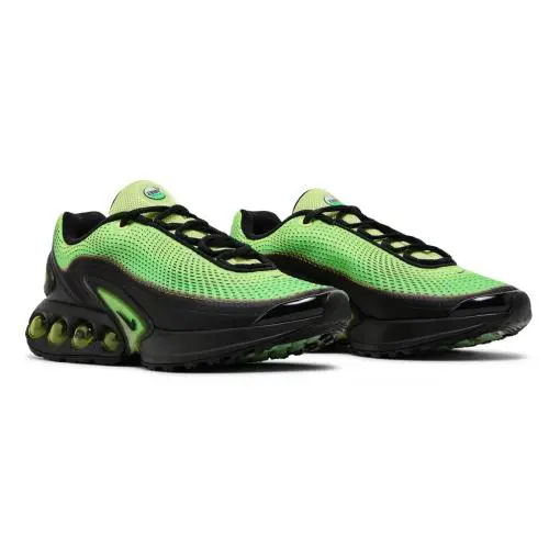 Nike shoes - Nike Air Max DN - Air Max - HV3521 700 - Green 2
