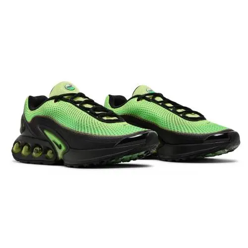 Nike shoes - Nike Air Max DN - Air Max - HV3521 700 - Green 8