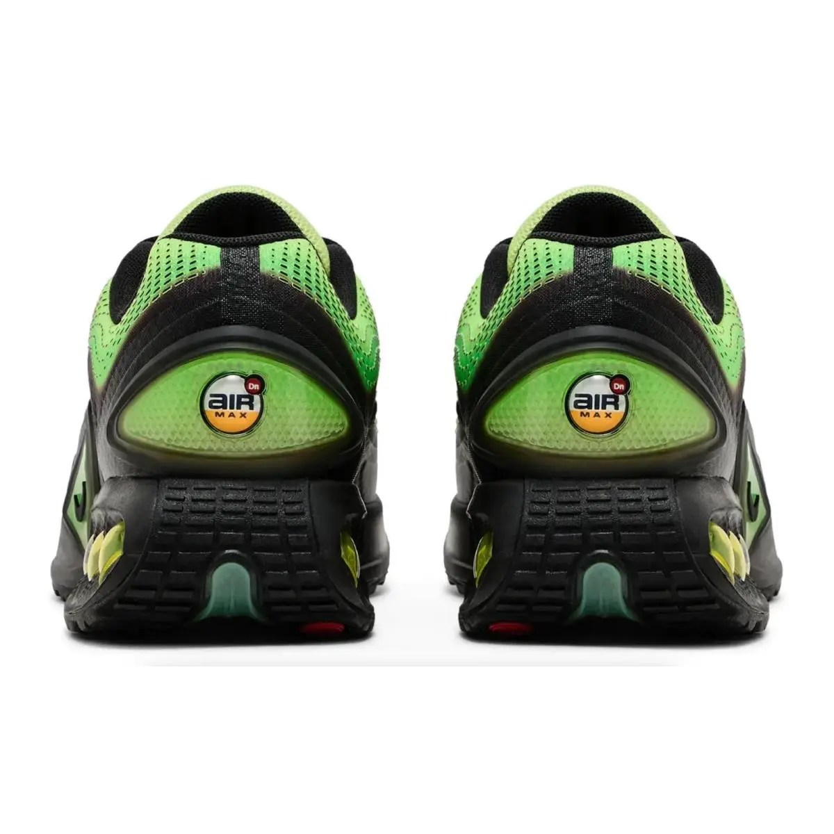 Nike shoes - Nike Air Max DN - Air Max - HV3521 700 - Green 10