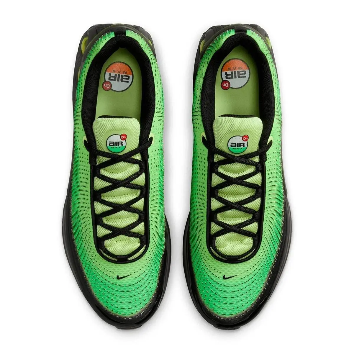 Nike shoes - Nike Air Max DN - Air Max - HV3521 700 - Green 6
