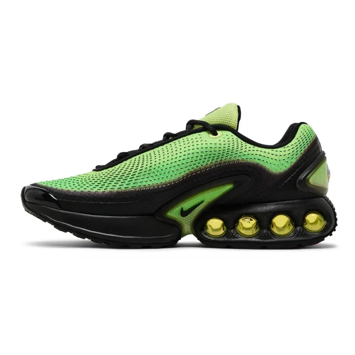 Nike shoes - Nike Air Max DN - Air Max - HV3521 700 - Green 7