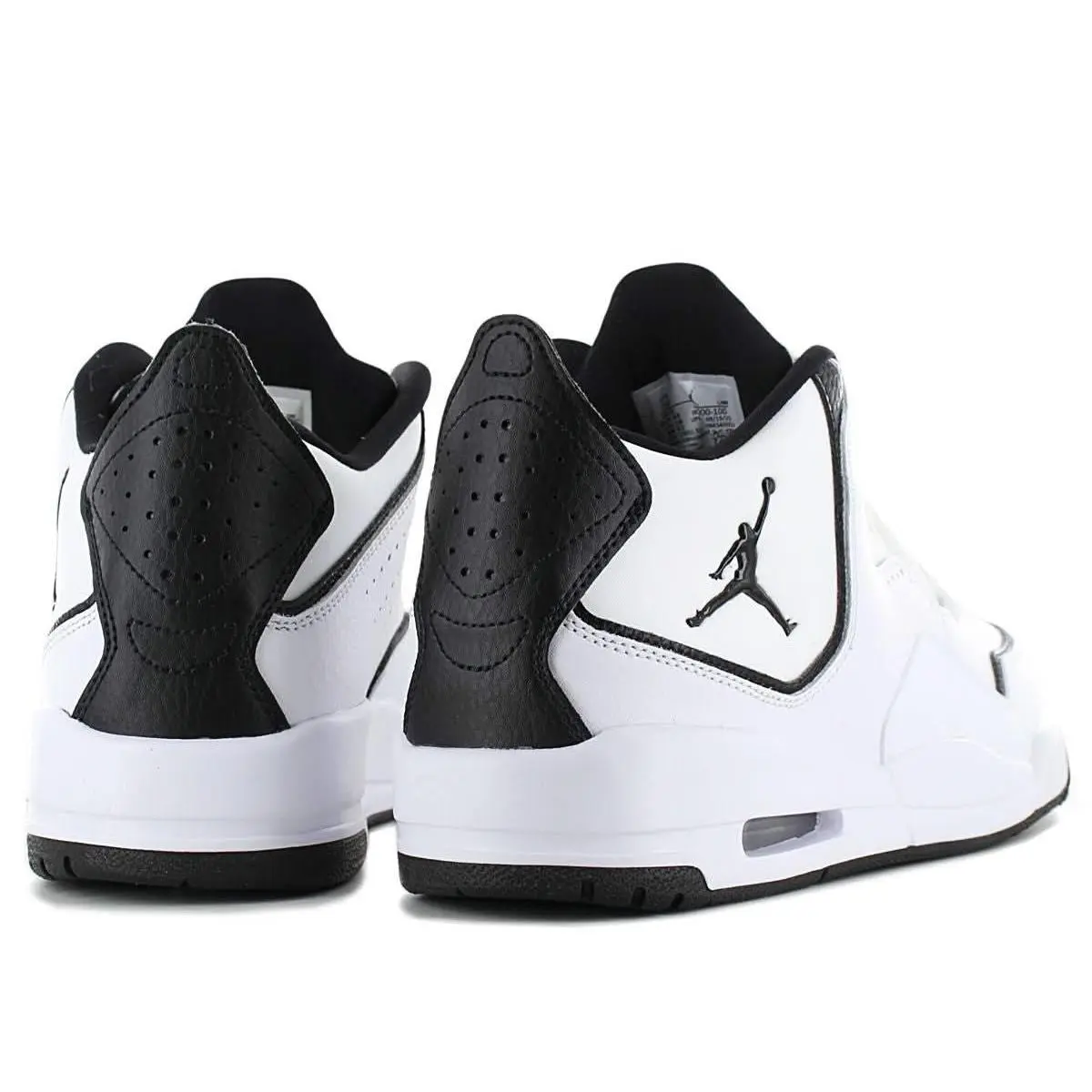 Nike shoes - Air Jordan Courtside 23 - Air Courtside - AR1000-100 - White 8
