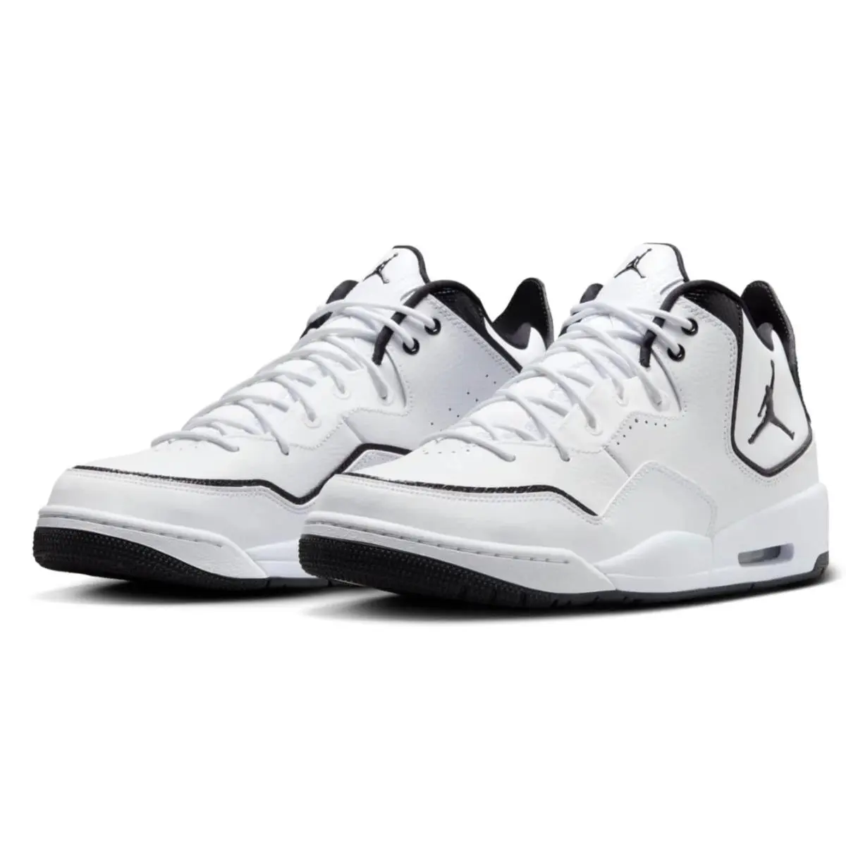 Nike shoes - Air Jordan Courtside 23 - Air Courtside - AR1000-100 - White 6