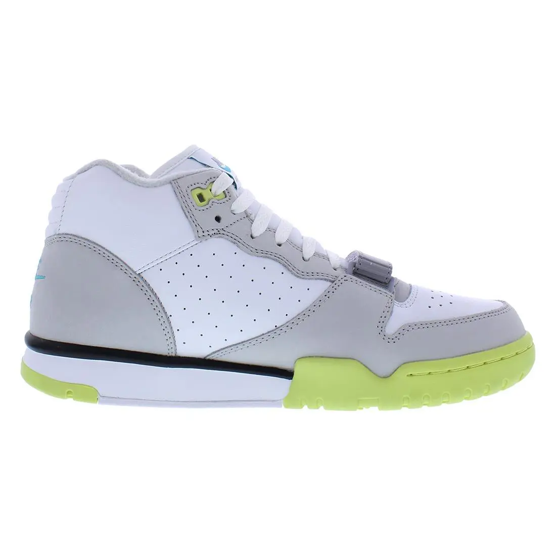 Nike shoes - White/Grey/Tea, Main: White 1