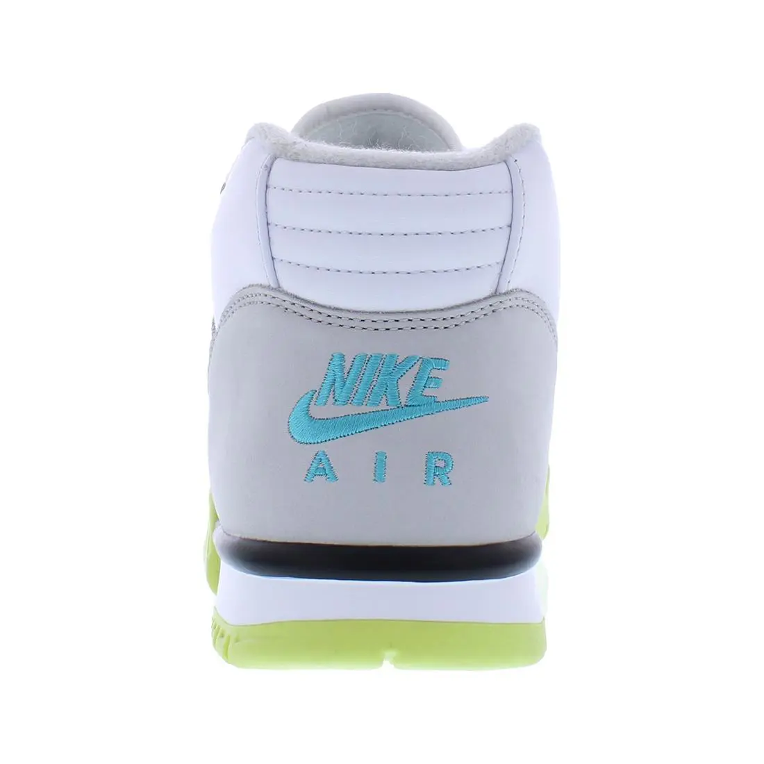 Nike shoes - White/Grey/Tea, Main: White 2