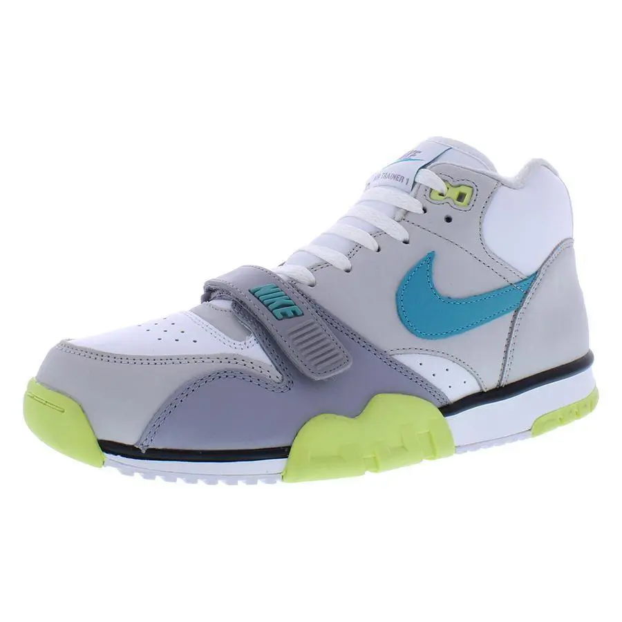 Nike shoes - White/Grey/Tea, Main: White 3