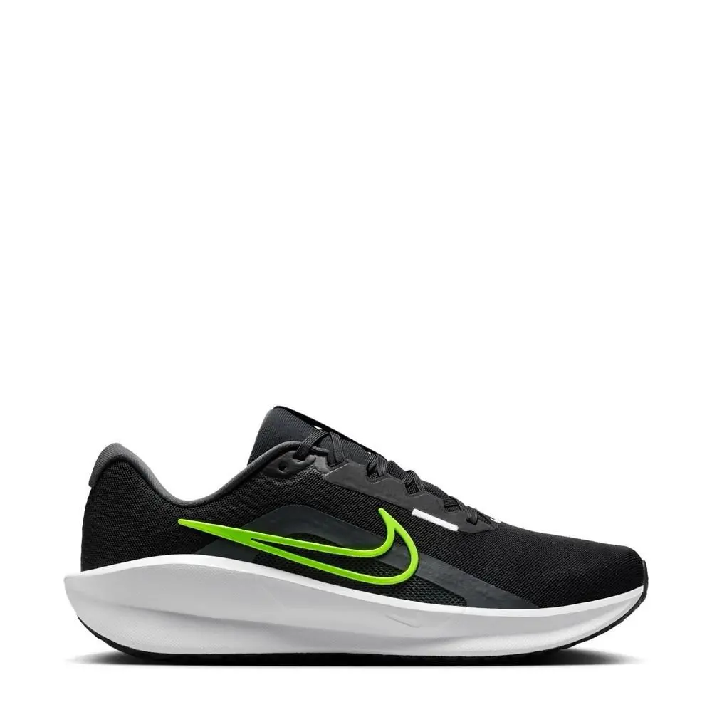 Nike shoes - Nike Downshifter 13 - Downshifter - FD6454-007 - Black/Volt/White 0