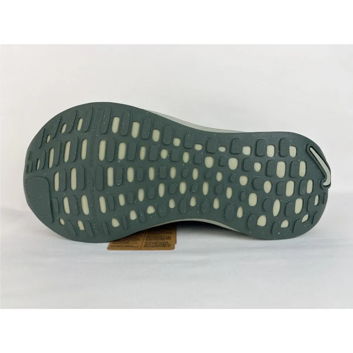 Nike shoes - Nike ReactX Infinity Run - ReactX Infinity Run - DR2670-304 - Green 0