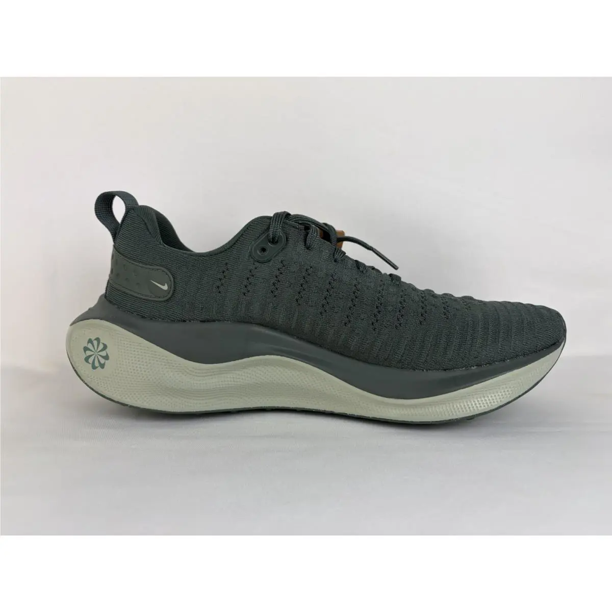 Nike shoes - Nike ReactX Infinity Run - ReactX Infinity Run - DR2670-304 - Green 1