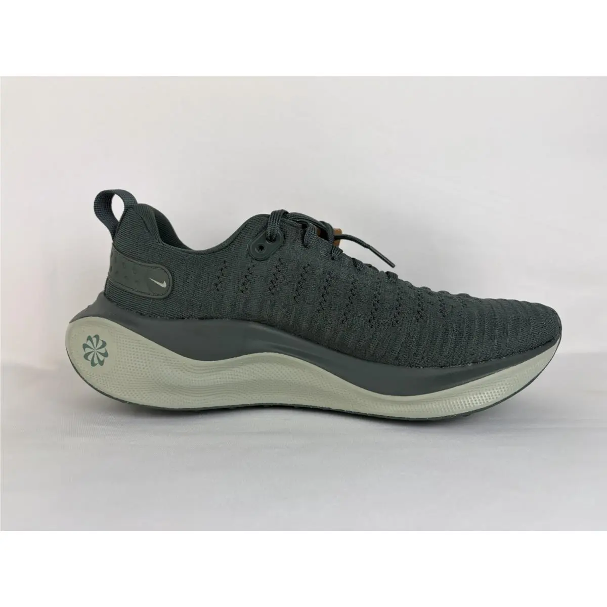 Nike shoes ReactX Infinity Run - Green 10