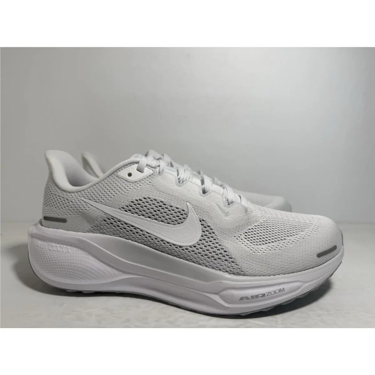 Nike shoes - Nike Air Zoom Pegasus 41 - FD2722-102 - White 2