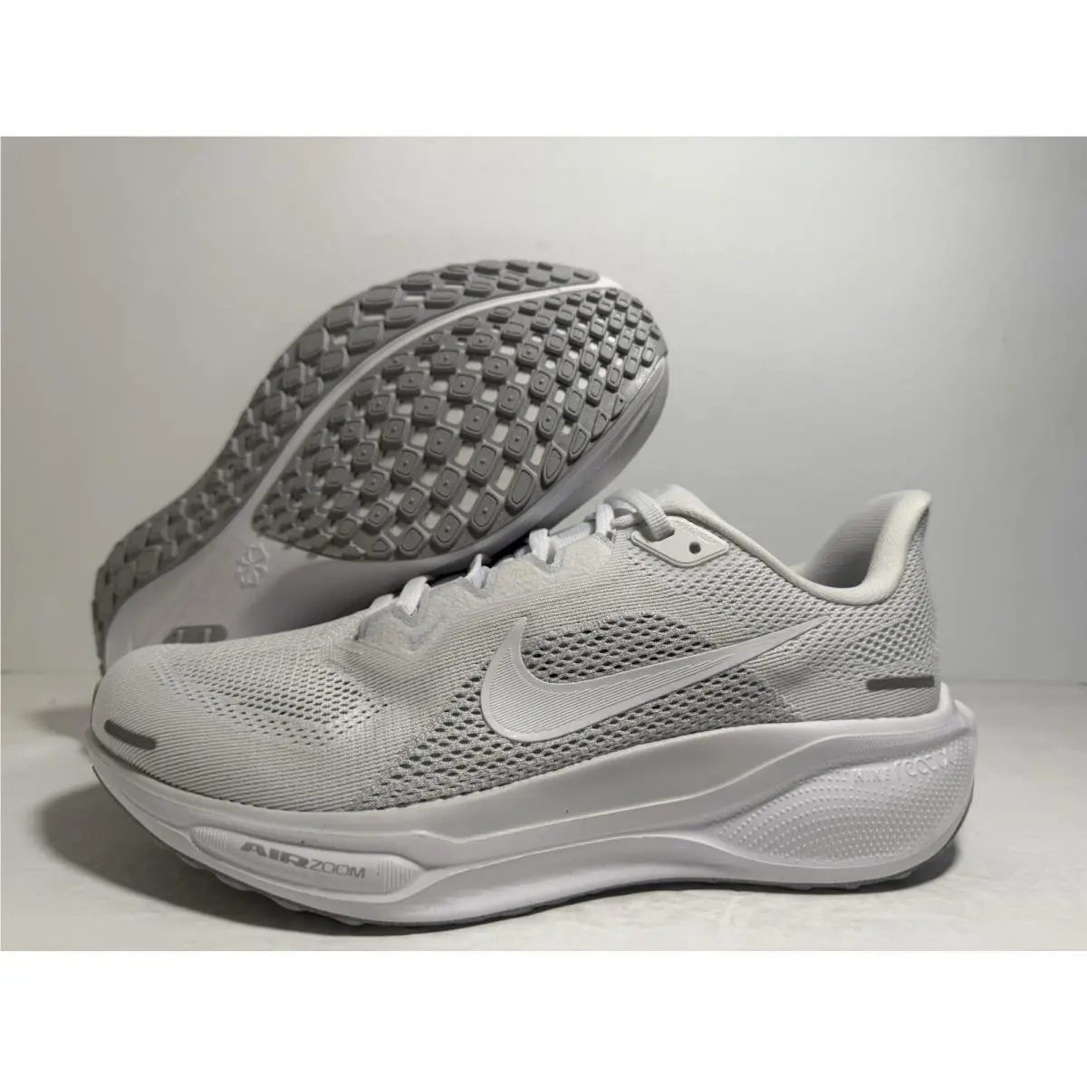 Nike shoes - Nike Air Zoom Pegasus 41 - FD2722-102 - White 4