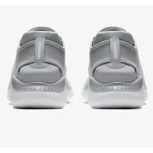 Nike shoes - Nike Free RN - Free - 942836-003 - WOLF GREY WHITE WHITE VOLT 2