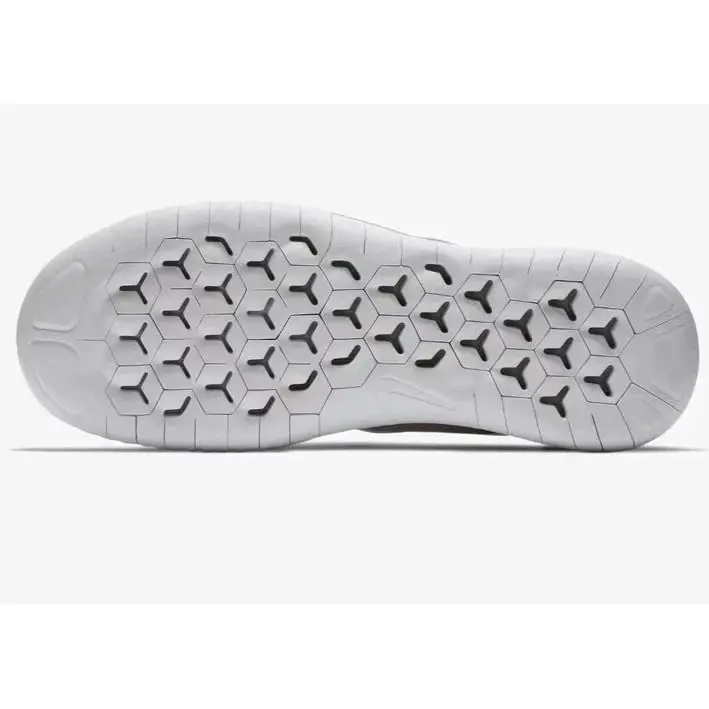Nike shoes - Nike Free RN - Free - 942836-003 - WOLF GREY WHITE WHITE VOLT 3