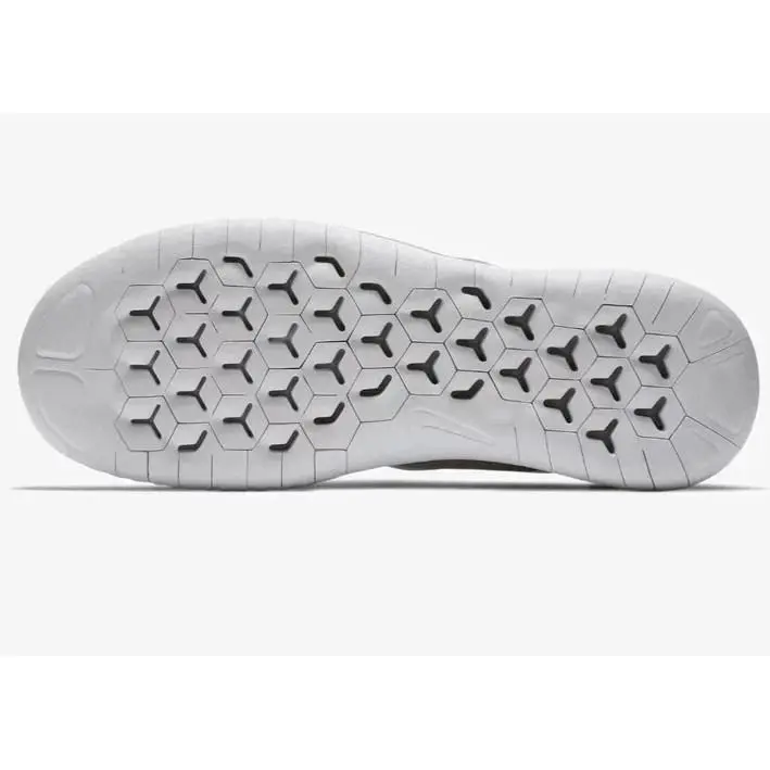 Nike shoes - Nike Free RN - Free - 942836-003 - WOLF GREY WHITE WHITE VOLT 8