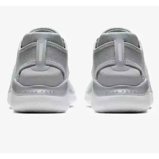 Nike shoes - Nike Free RN - Free - 942836-003 - WOLF GREY WHITE WHITE VOLT 7