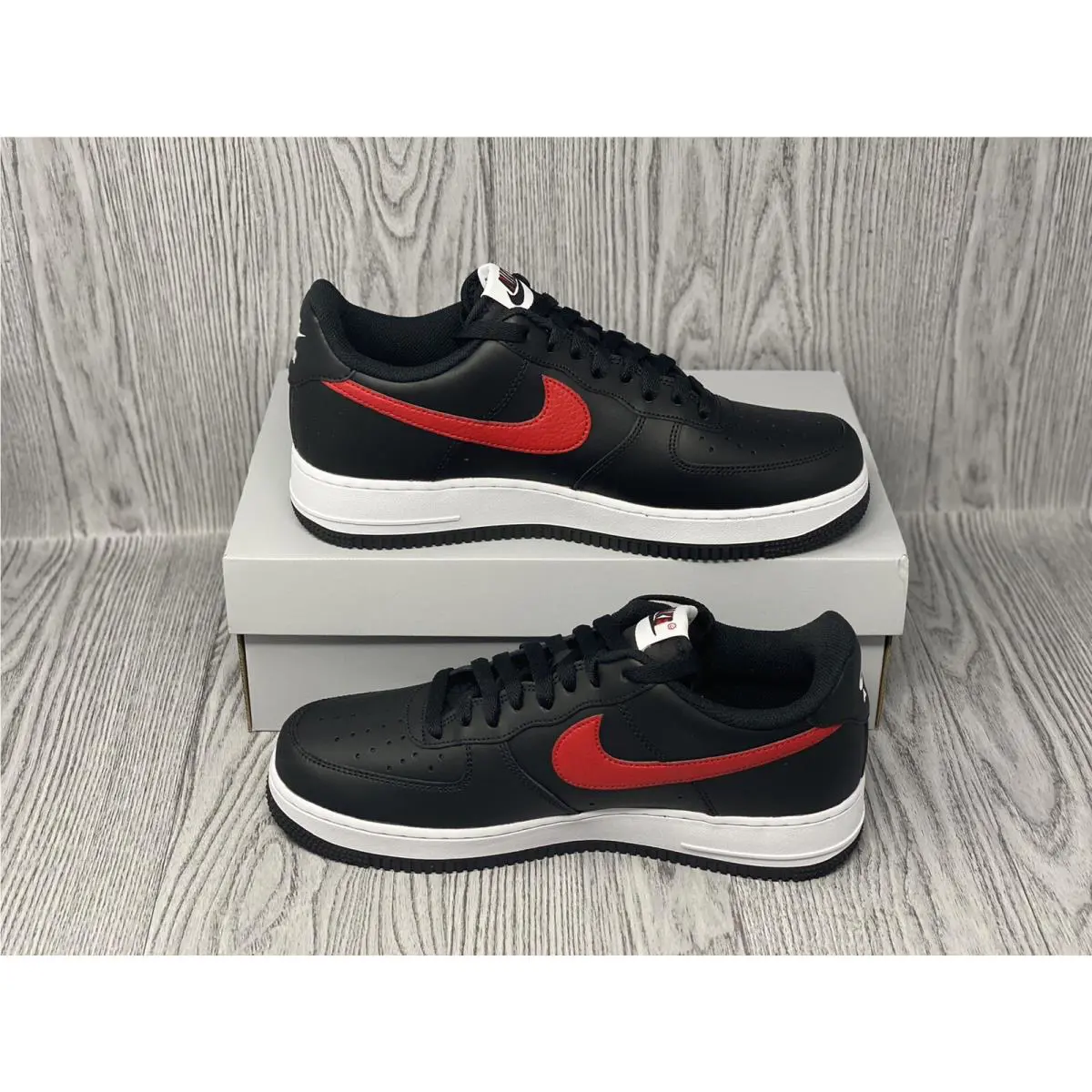 Nike shoes - CT2816001 - ct2816-001 - Black 0
