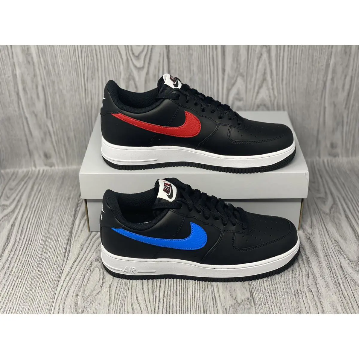 Nike shoes - CT2816001 - ct2816-001 - Black 10