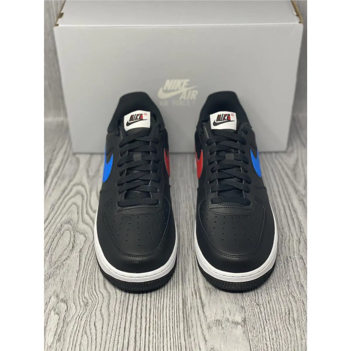 Nike shoes - CT2816001 - ct2816-001 - Black 12